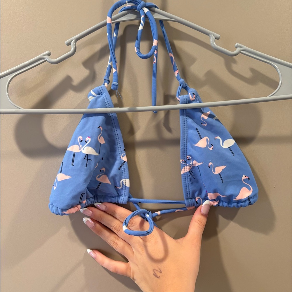 Flamingo top